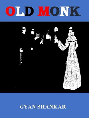 cover image of Old Monk